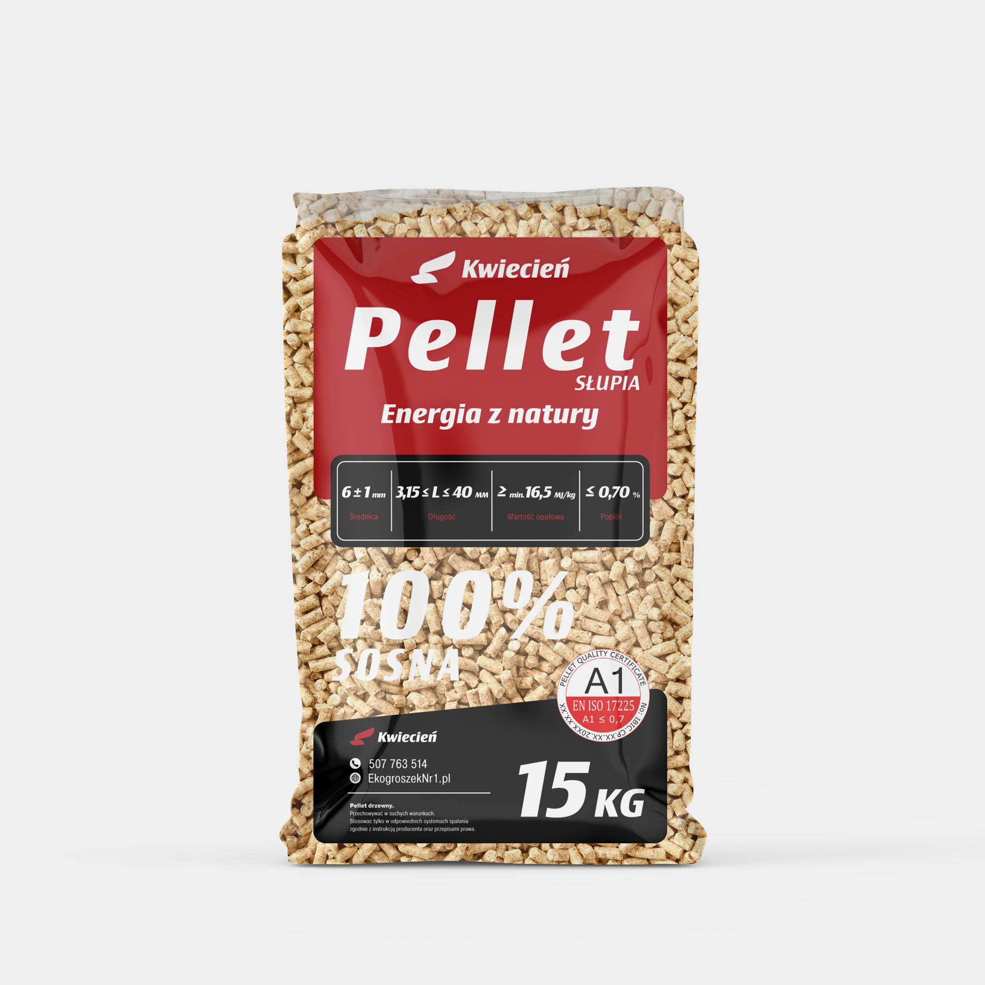 Pellet